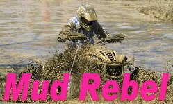 Mud Rebel