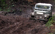 Off Road
