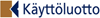 K&auml;ytt&ouml;luotto