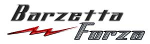 Barzetta Forza