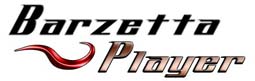 Barzetta Player
