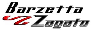 Barzetta Zagato