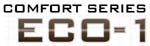 ECO-1 Comfort Series