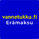 vannetukku.fi Erämaksu