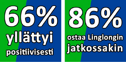 asiakastyytyväisyys